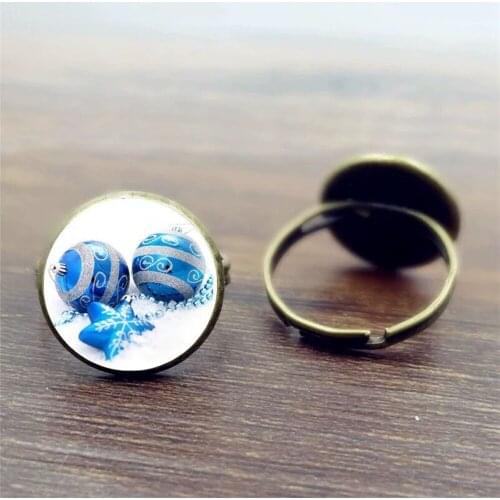 DZOT Children's Rings