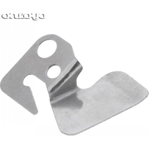 Industrial Sewing Machine Spare Parts Thread Guide For Knife 400-44190 FITS For JUKI DDL-9000A 9000B