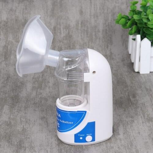 KIUZOU Inhalers