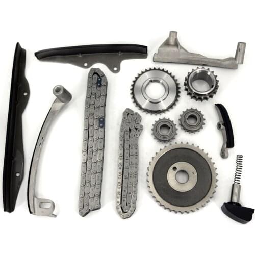 TIMING REPAIR KITS for MITSUBISHI：PAJERO(2.6)82-97 4G54 DS070103