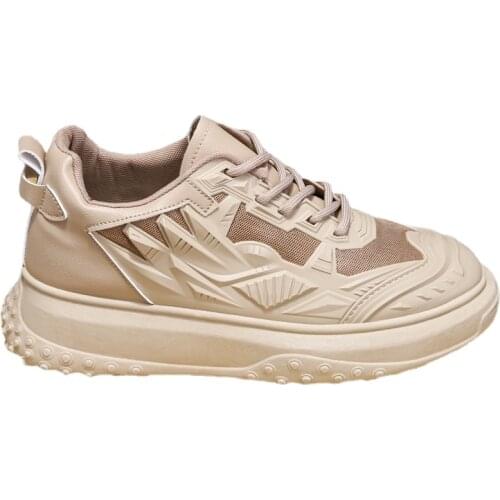 A89 Mens Casual Shoes Mesh Mesh Cloth Fashion and Comfortable Thick Sole All-match Tide High Quality Breathable Mens Net Shoes