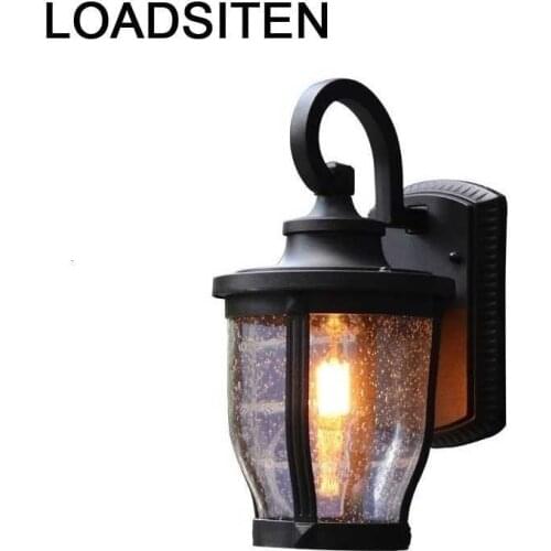 Kinkiety Mural Interieur Aplik Lamba Stair Applique Murale Luminaire Aplique Luz Lampara De Pared Interior Wall Bedroom Light