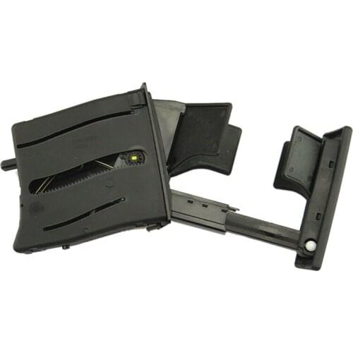 New Dashboard Right Center Console Water Drink Cup Holder Automobile Water Cup Bracket for Polo 2002 -2010 6Q0858602E