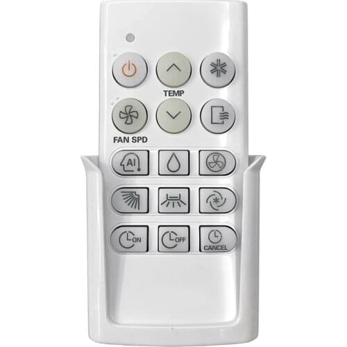 New Original AKB74235402 For LG AC Air Conditioner Remote Control With Stand LW6013ER