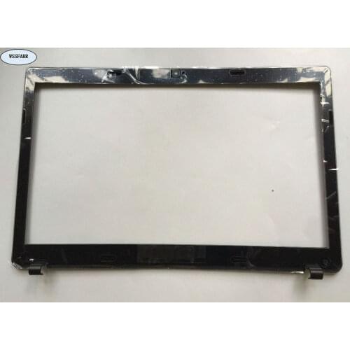 Original LCD Bezel for Asus K53 K53t K53U LCD Front Bezel Screen Frame Cover Case