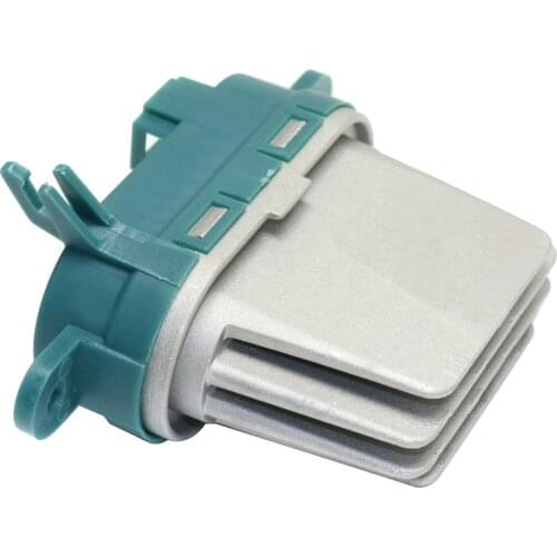HVAC Blower Motor Heater Fan Resistor Module for - Q7 -Porsche Cayenne Touareg