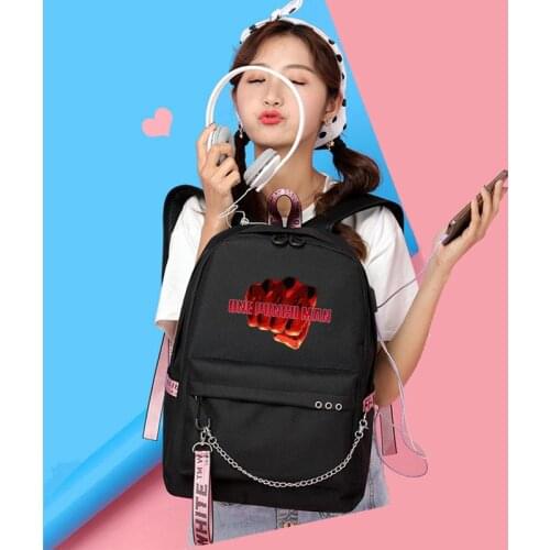 Hot Anime One Punch Man saitama Fashion Backpack Kids Teens School Bags Bookbag Cartoon Boys Girls USB Travel Shoulder Bags Gift