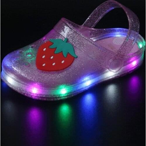 Шлепанцы для девочек QGXSSHI China At AliExpress