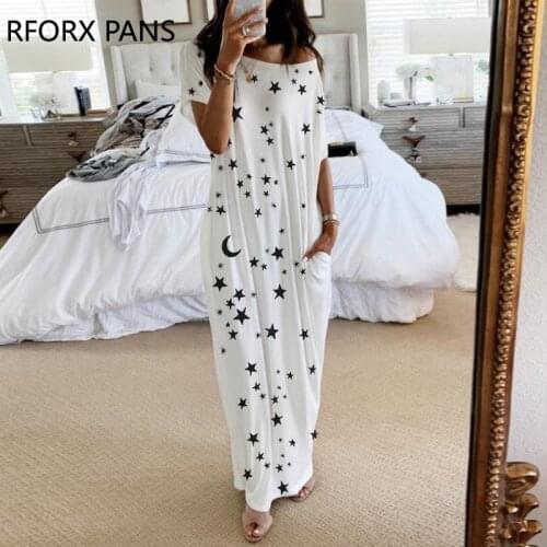 RFORX PANS Fashionable Sheath Dresses