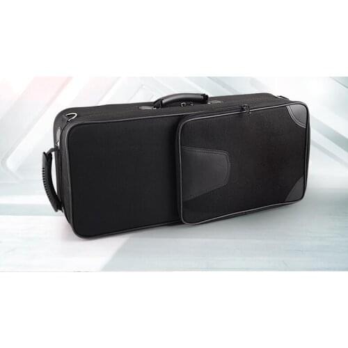 Sachs bags down E alto saxophone luggage bag portable bag accompanying box box hard bag