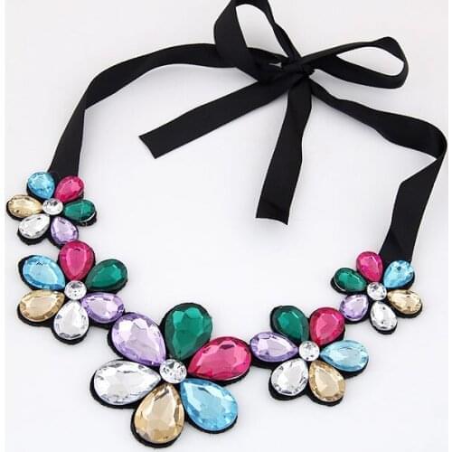 TCY Pendant Chains