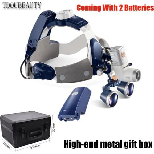 TDOUBEAUTY Magnifiers