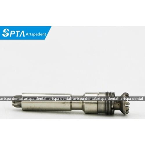 Dental Drive Shaft Middle Gear for NSK SG20 Implant Contra-angel Handpiece 20:1