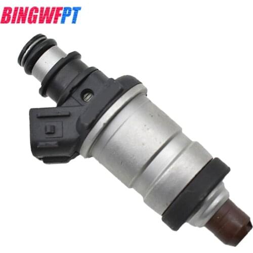 06164-P2J-000 For Honda Accord Civic Odyssey Acura RL TL Integra Original Used Fuel Injectors 06164-P2A-000 06164P2A000