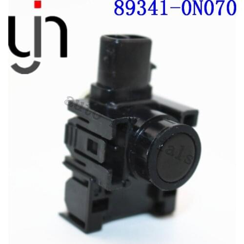 10pcs high quality Car parking sensor For Toyota Parking Sensor OEM 89341-0N070-C0 893410N070 89341-0N070-C0
