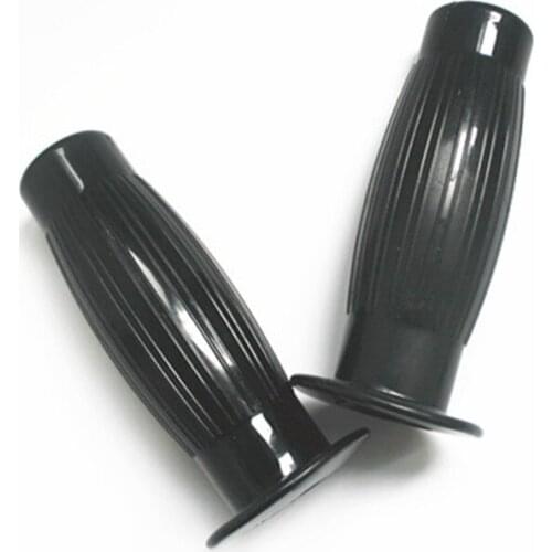 22mm 7/8" Rubber Handle bar Hand Grips For CRF YZF WRF KXF KLX KTM RMZ Pit Dirt Bike Motocross Motorcycle Enduro MX Offroad