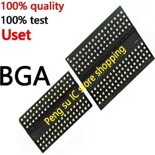 4piece)100% test very good product H5GQ1H24AFR-T2L H5GQ1H24AFR T2L bga chip reball with balls IC chips