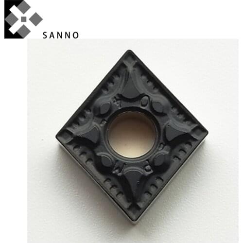 Free shipping! 50pcs/lots CNMG120404-PM 4225 / CNMG120404-PM 4235 / CNMG120404-PM 4325 cnc carbide turning inserts