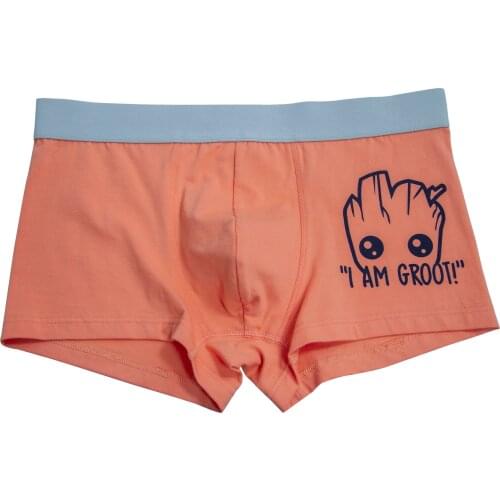 Мужские трусы-шорты Disney China At AliExpress