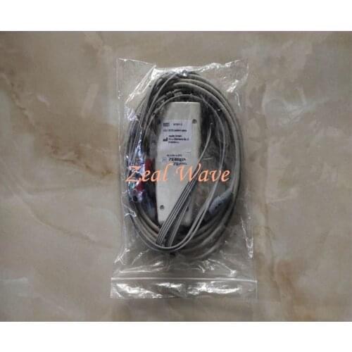For Mindray T8 N1301-3 Monitor ICG Main Cable-Normal