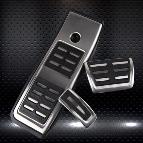 DoColors Car Pedals