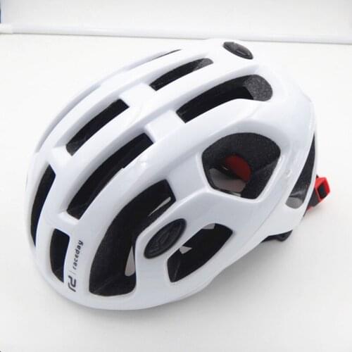 Road Helmet Cycling Mens Womens Ultralight Mountain Bike Comfort Safety Cycle Bicycle Size 54-61/50-58