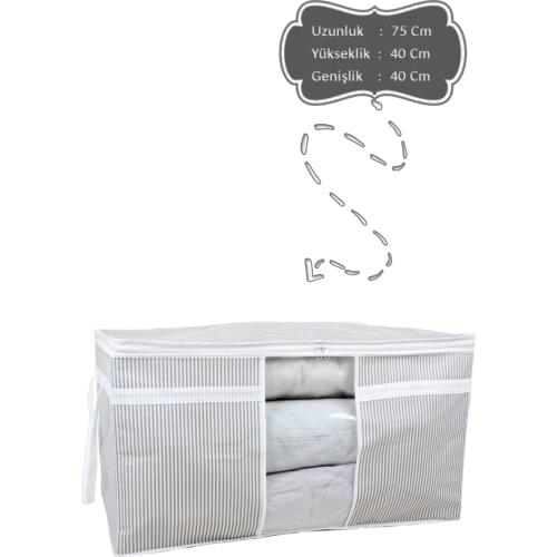 Ib Express Storage Containers And Organizers