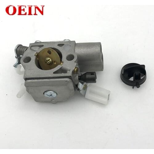Carburetor Carb Fit For STIHL MS 251 MS251 Chainsaw Carburetor Electric Gasoline Chainsaw Spare Parts