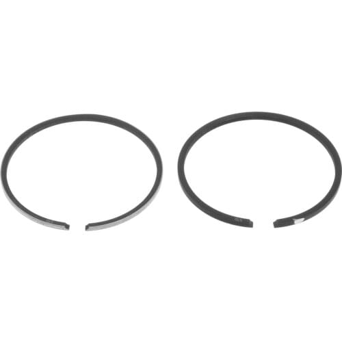 2 Pieces Piston Rings Set 682-11610-01-00 for Yamaha 9.9HP Outboards Engine