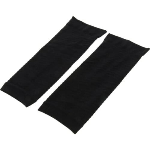 Slim Thigh Leg Body Shaper Fat Buster Shapewear Elastic Compression Socks for Beauty Lady (1 Pair )