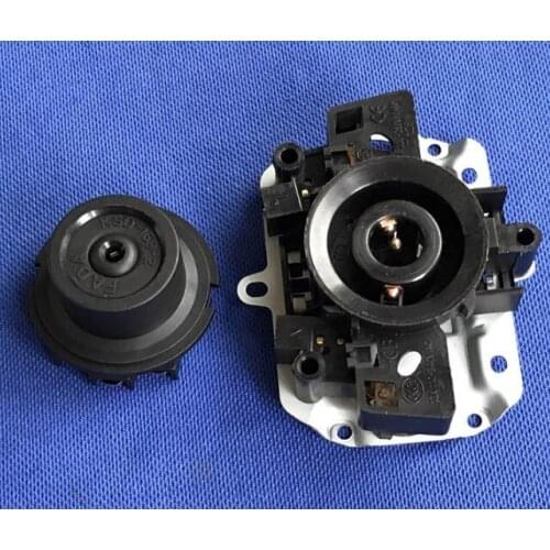 KSD-169-C Electric Kettle Parts coupler dry heating protector