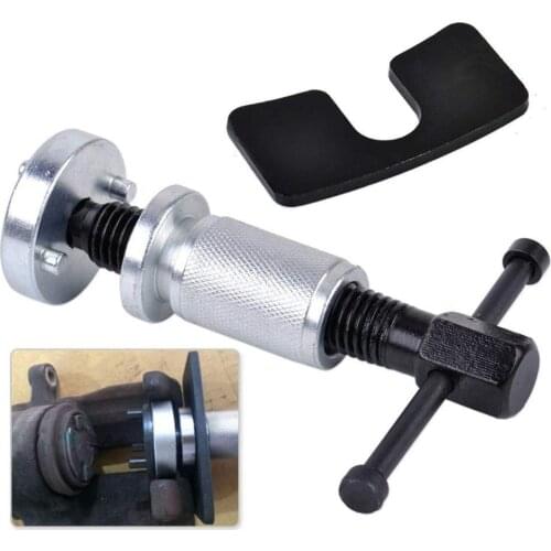 3pcs / Set Car Wheel Brake Disc Cylinder Pad Caliper Separator Replacement Piston Rewind Hand Tool Car Repair Tools Kit