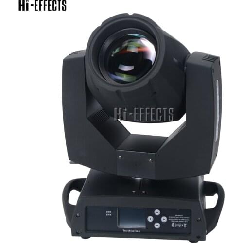 4pcs/lot Moving Stage Light 5R Beam Moving Head LED Lyre 200W Dj Moving Head Light for Party DJ Disco Stage Ligting Equipment