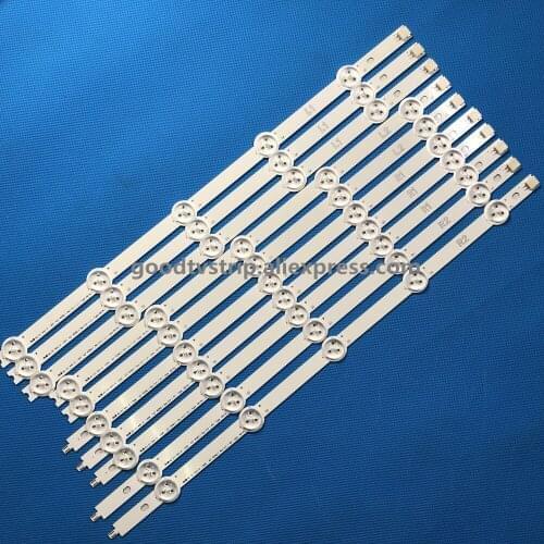 820mm LED Backlight strip BAR For LG 42LN541V 42LA620Z 42la620v 42LA620S 42LN570S 42LN540V 42LN613V LC420DUE 42LN575S 42LN540S-R