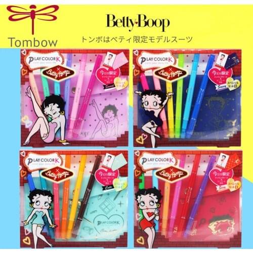 TOMBOW Baby Pens