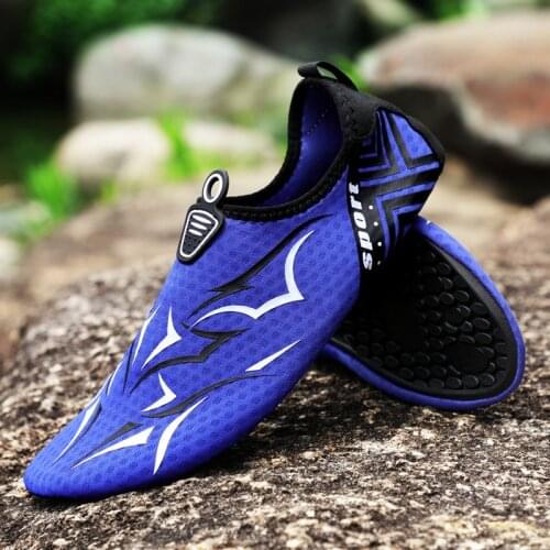 Aqua Shoes Water Shoes Sports Breathable For Men Women Diving Swimming Beach Sandals Slippers Aqua Socks Surfing Gym Yoga Shoes