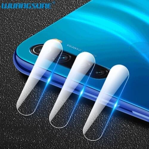 WUANGSUNE Screen Protectors For Xiaomi Redmi 8A