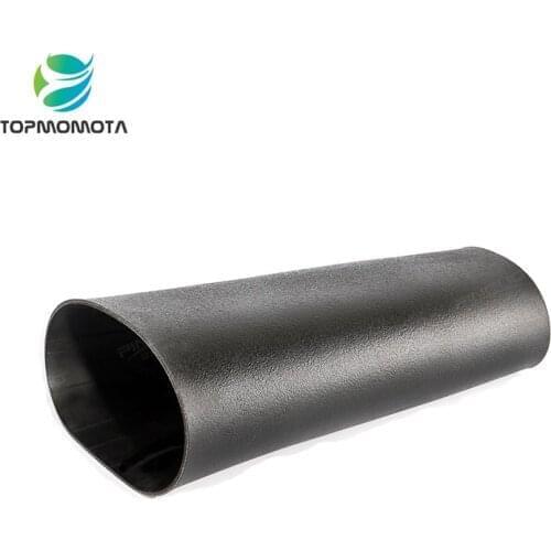 Rear left air absorber spring X5 E53 back bags OEM 3712 6750 356/3712 1095 580 Air spring for 3712 1095 580