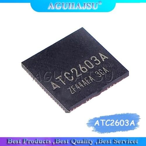 1PCS ATC2603A QFN ATC2603 QFN-68 new original