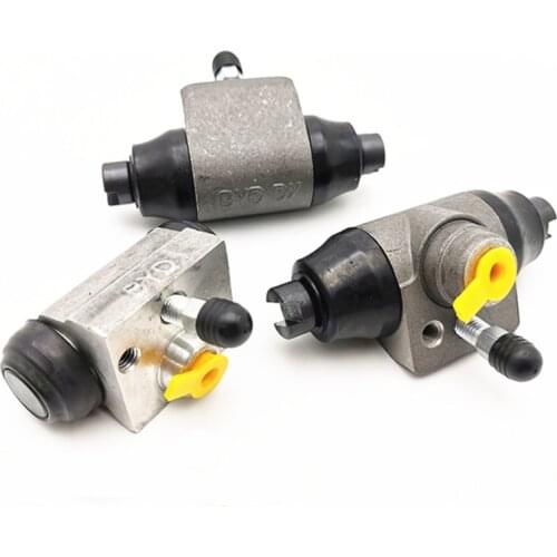 1pcs Brake Cylinder for BYD F3 F3R G3 L3 F0 Car Accessories Rear Drum Brake Wheel Cylinder Hydraulic Cylinder