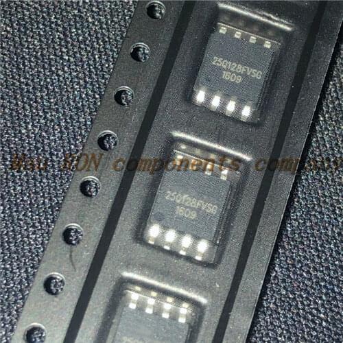 5PCS/LOT W25Q128FVSSIG W25Q128FVSIG 25Q128FVSSIG 25Q128FVSIG 25Q128 W25Q128FVSG W25Q128FVSSG 25Q128FVSG 25Q128FVSSG SOP8