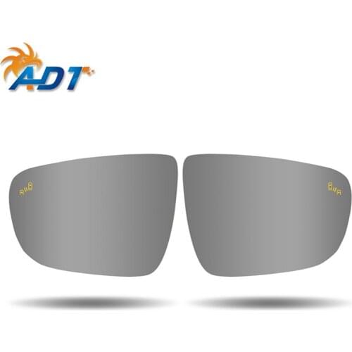 Car Microwave Sensor Side Blind Spot Detection System BSD Motion Light Warning BSM For K-ia