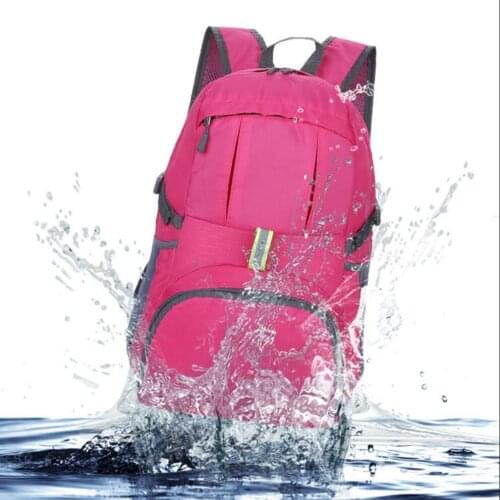 八度星途 Backpacks For Men