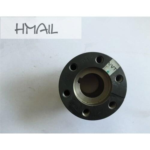 ENGINE CRANKSHAFT TIMING GEAR FOR 481 ENGINE Timing pinion for chery tiggo A3 FORA EASTAR 481H-1005051