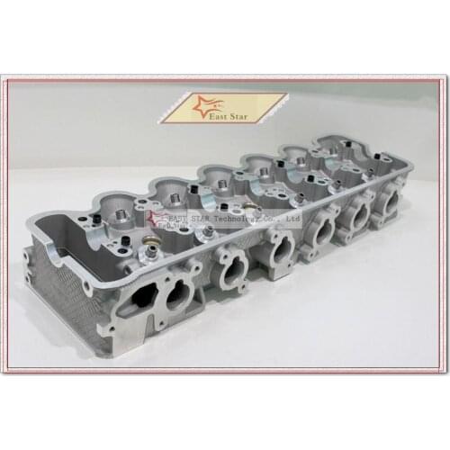 EA/EB EA EB Cylinder Head For Ford Falcon 3984cc 4.0L L6 SOHC 12v 1998-2003