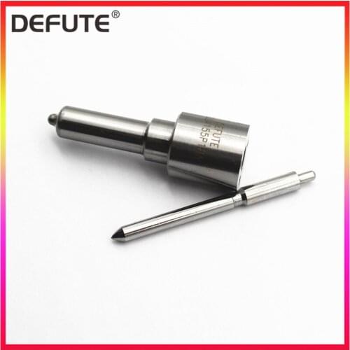 Fuel injector nozzle DLLA154P866 DLLA154P642 DLLA152P452 DLLA153PV109F DLLA143P122 DSLA153P762Fc CDLLA155P18A P Type Nozzle