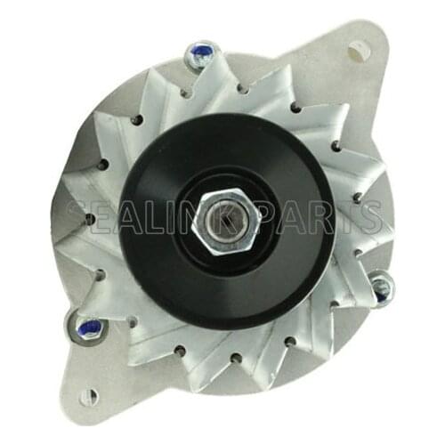 4BD1 4BD1T ALTERNATOR, 0330006540,0330006541,0330006542,8970222112,8970222110,8970222111,8943888610,8943888611,894388861