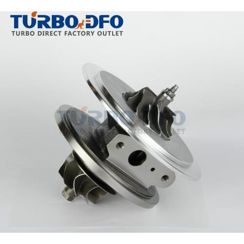 GT1749V Garrett 765015 turbo core CHRA Balanced for Renault Laguna III 150 HP 2.0 dCi M9Ra - turbine cartridge NEW 8200741529B
