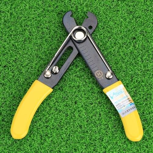 Stripping tool HT-223 Cutters Wire 5.25" Precision Cutter Stripper fast shipping