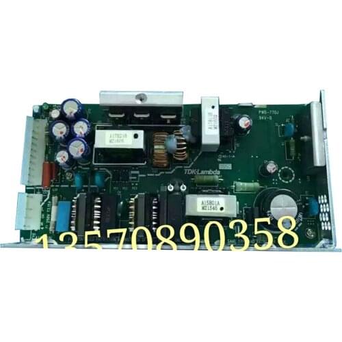 JWT75-522/B TDK Power Supply For Chen Hsong Injection Molding Machine Spot Photo, 1-Year Warranty